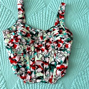 Beautiful Crop Top by Japan